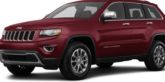 JEEP GRAND CHEROKEE 2018 1C4RJFBG2JC322253 image